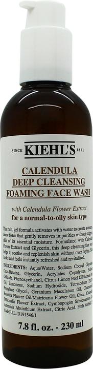 Image du produit Kiehl's Calendula (Eau micellaire, 230 ml)