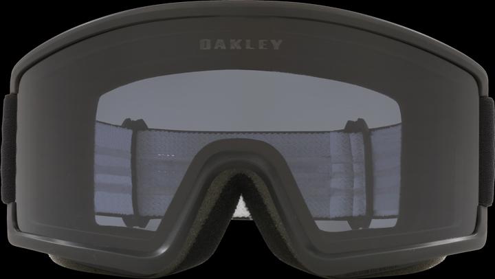 Actual product image Oakley Target Line