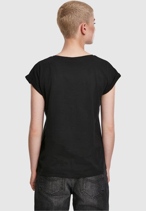 Image du produit Merchcode Ladies Speak Truth Tee (XS)