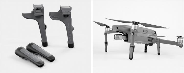 Actual product image Pgytech Accessories Combo Pro (Drone accessory set, DJI Mavic 2 Zoom)