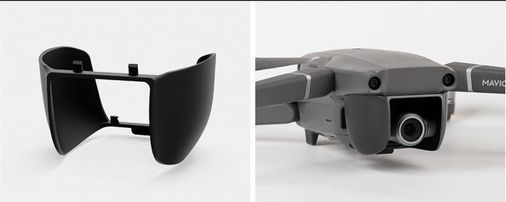 Actual product image Pgytech Accessories Combo Pro (Drone accessory set, DJI Mavic 2 Zoom)