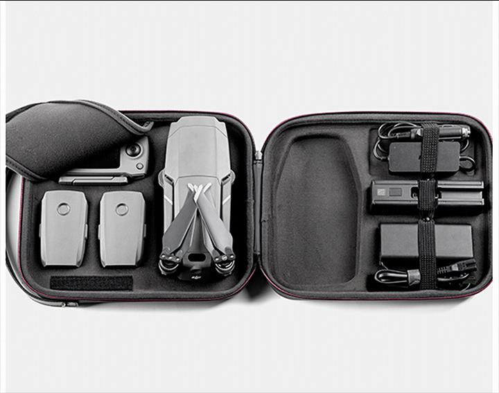 Actual product image Pgytech Accessories Combo Pro (Drone accessory set, DJI Mavic 2 Zoom)