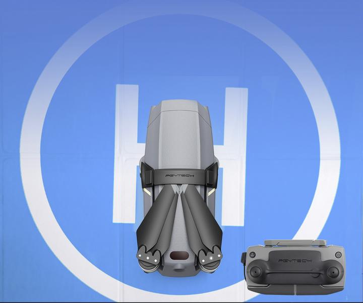 Actual product image Pgytech Accessories Combo Pro (Drone accessory set, DJI Mavic 2 Zoom)