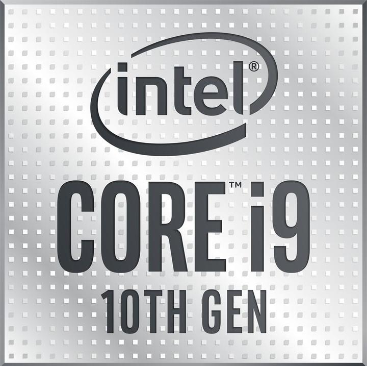 Intel Core i9-10900KF (LGA 1200, 3.70 GHz, 10 -Core)