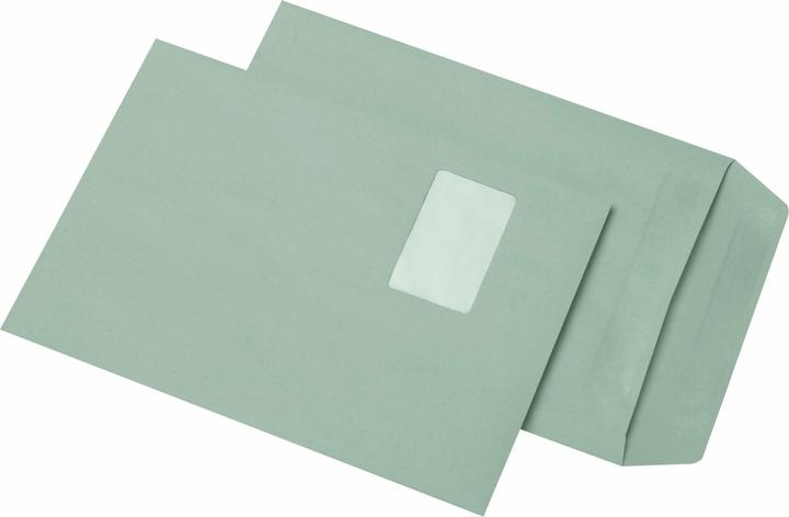 Actual product image Elepa Envelope with window (1 x)