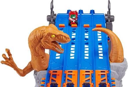 Immagine prodotto Zuru Set d'attacco Auto-Track Raptor