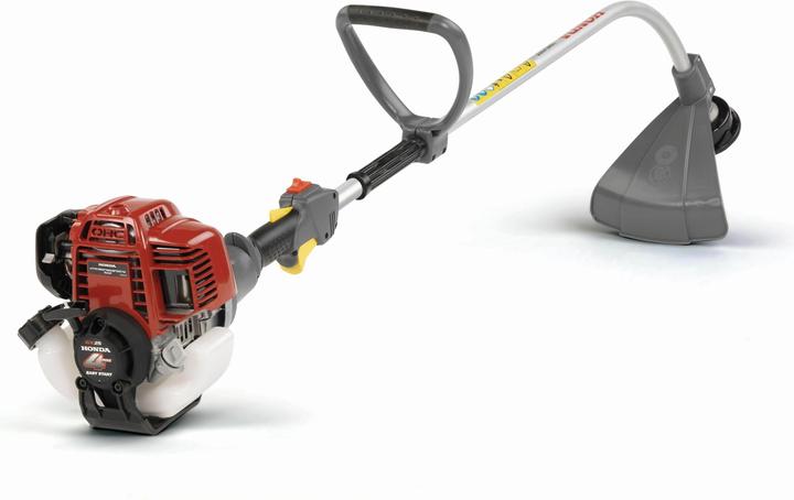 Actual product image Honda UMS 425 LN (Trim line)