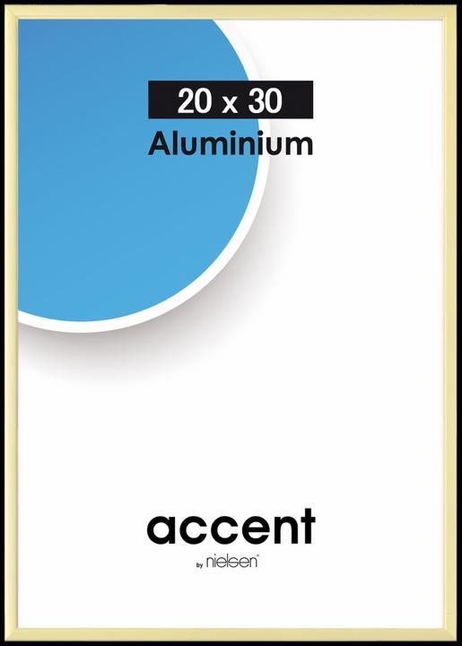 Aluminium or