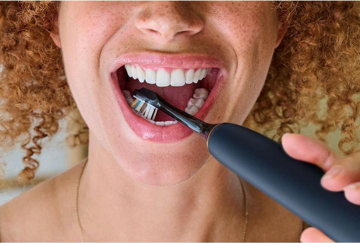 Actual product image Philips Sonicare A3 Premium All-in-One HX9094/11 Standard sonic toothbrush heads (4 x)