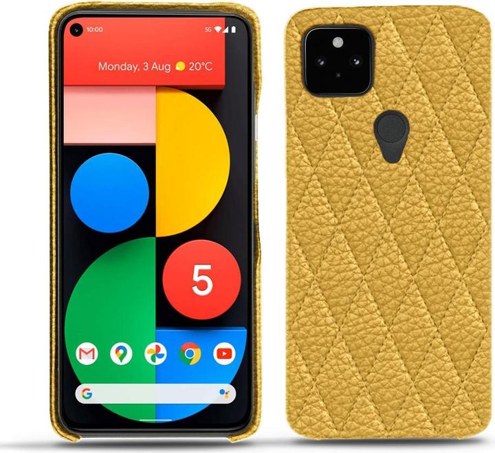 Image du produit Noreve Housse cuir (Google Pixel 5)