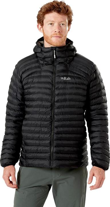 Actual product image Rab Cirrus Alpine Jacket (S)