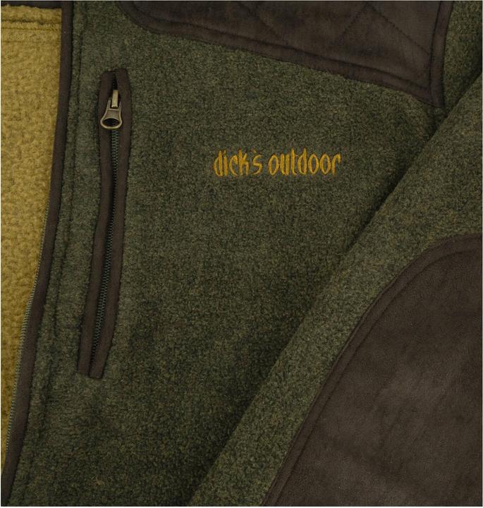 Image du produit Army Shop Veste polaire d'extérieur (5XL)