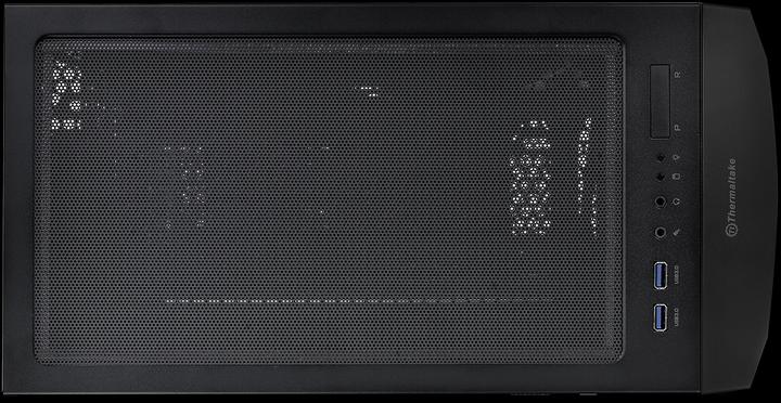 Immagine prodotto Thermaltake Versa J25 (ATX)
