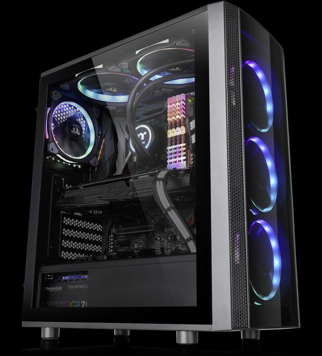 Immagine prodotto Thermaltake Versa J25 (ATX)