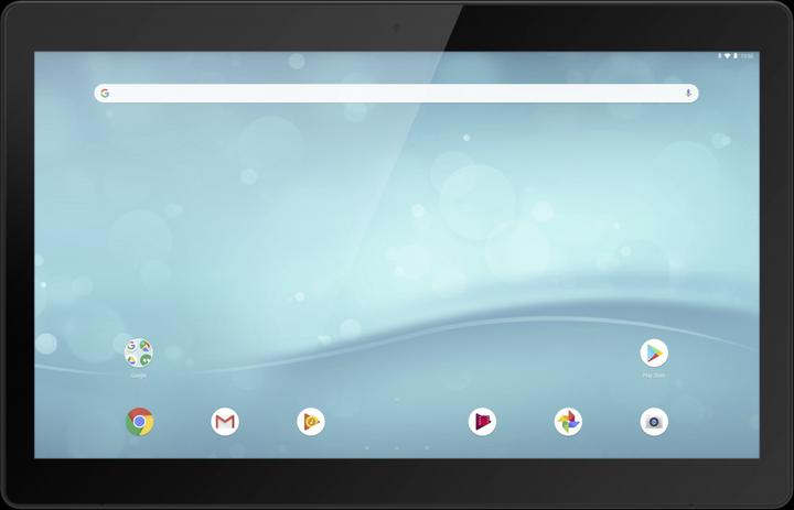 Trekstor SurfTab Theatre L15 (15.60", 32 GB, Black)