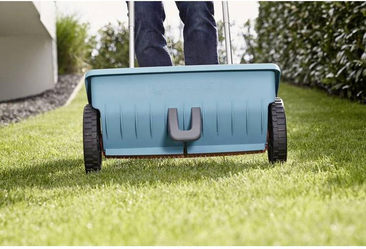 Actual product image Gardena Spreading trolley L E1