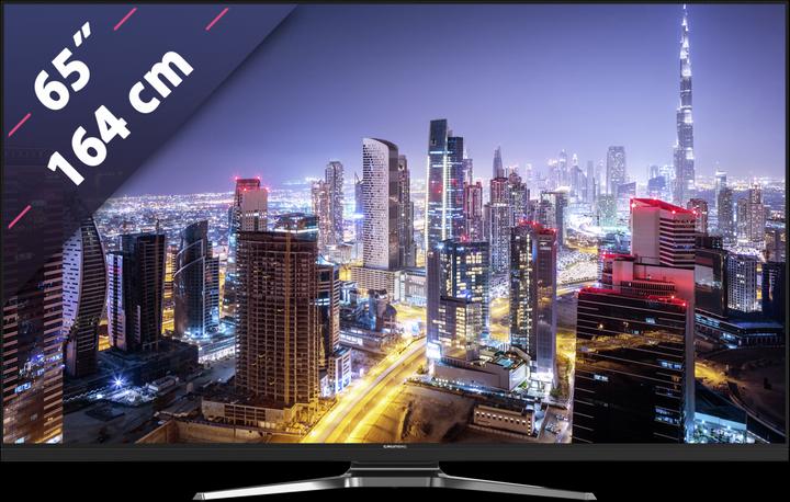 Produktbild Grundig 65GUB9981 (65", LCD, 4K)