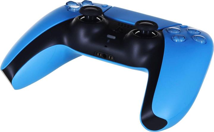 Produktbild Sony DualSense Wireless-Controller - Starlight Blue (PS5)