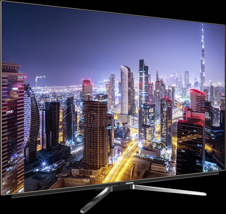 Immagine prodotto Grundig 55 GOB 9990 OLED (55", OLED, 4K)