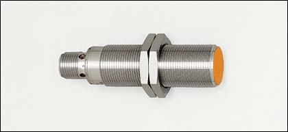 Actual product image IFM IGM200