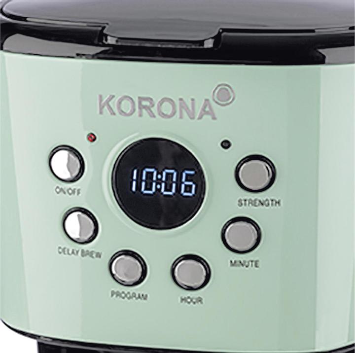 Productafbeelding Korona KOR 10665 Koffie auto.12Tas.mint