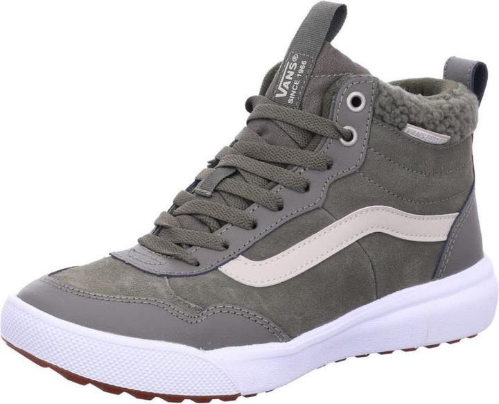 Vans WM Range EXP Hi Guard