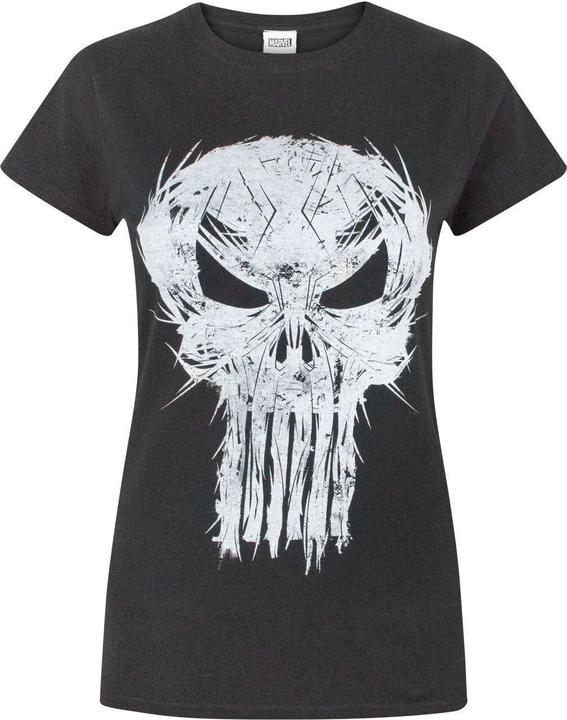 Produktbild The Punisher TShirt (XXL)