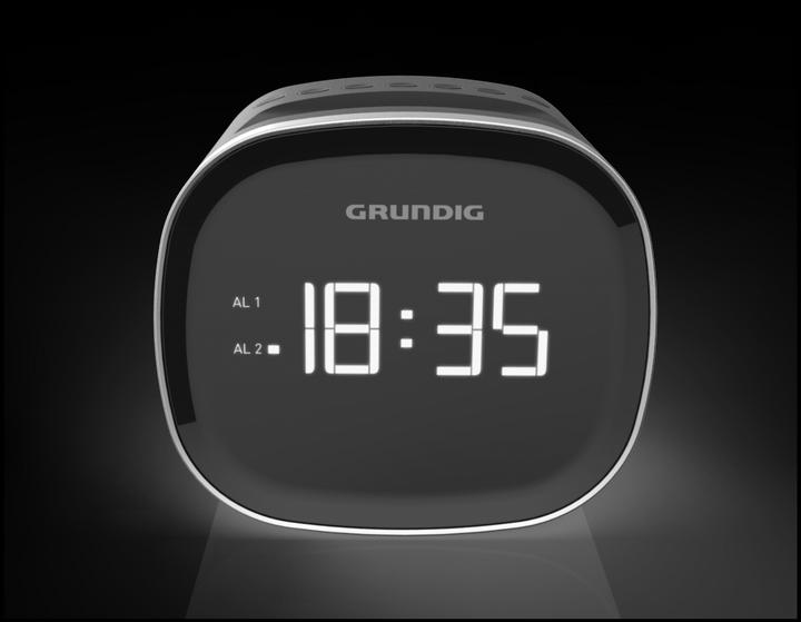 Produktbild Grundig Sonoclock 2500 BT