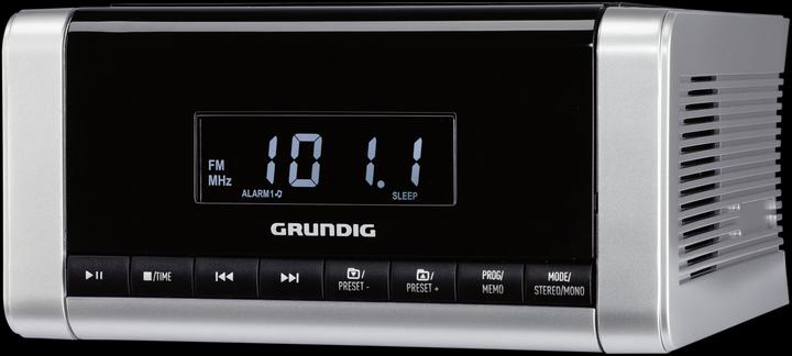Produktbild Grundig CCD 5690 SPCD (FM)