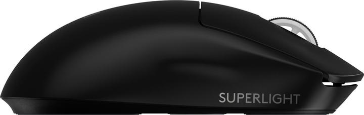 Immagine prodotto Logitech G Pro X Superlight 2 (Senza fili, Cablato)
