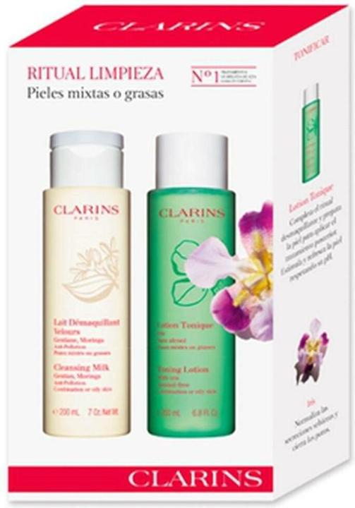 Image du produit Clarins Lip Comfort Oil Intense - Intense Pink 05 (05 Rose intense)