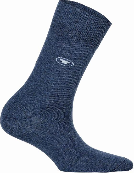 Image du produit Tom Tailor Chaussettes Casual - 20046 (paquet de 9, 39 - 42)
