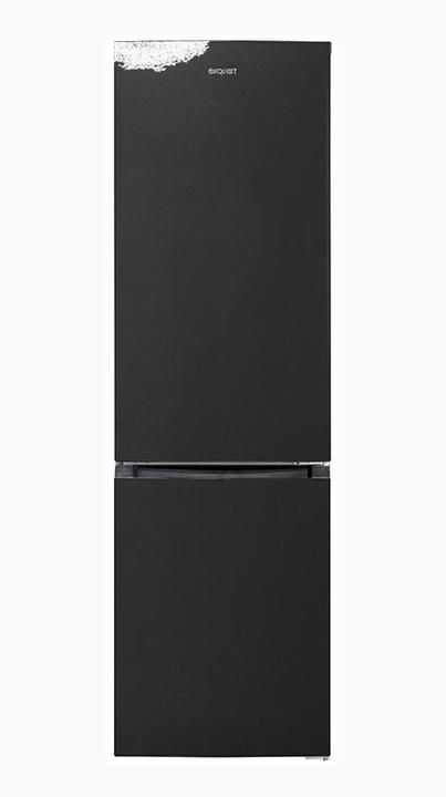 Produktbild Exquisit EXQ KGC265-70-NF-040C K.kombi (253 l)