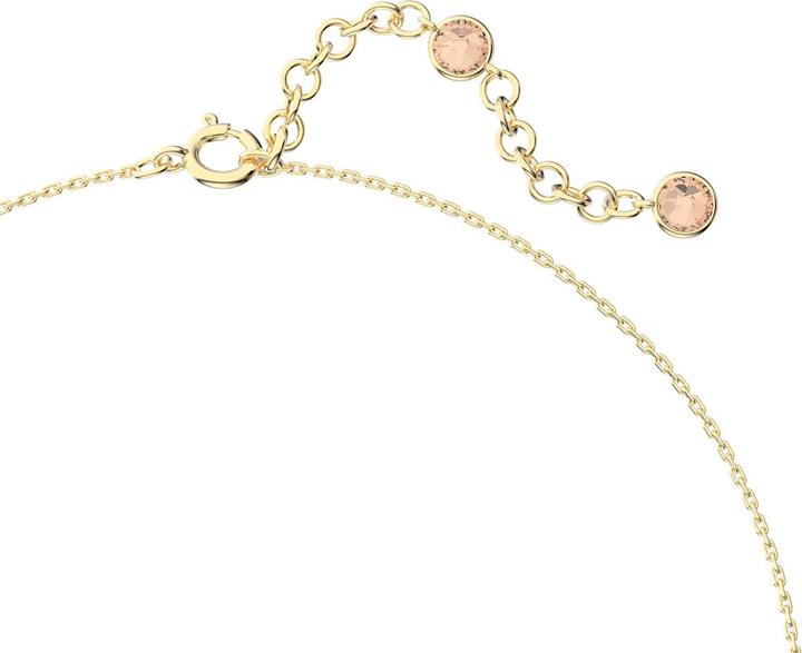 Immagine prodotto Swarovski Collana Orbita (Metallo Swarovski, 38 cm)