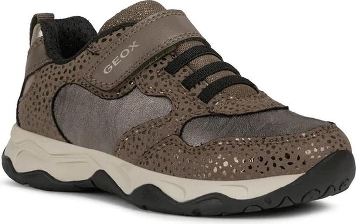 Produktbild Geox Mädchen Sneaker J Calco (34)