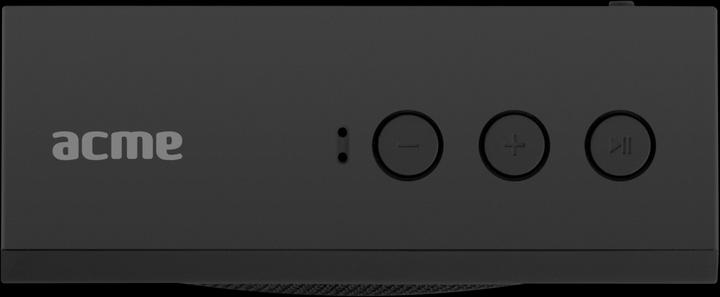 Actual product image Acme Made PS101 Bluetooth Speaker (8 h, Rechargeable battery operated)
