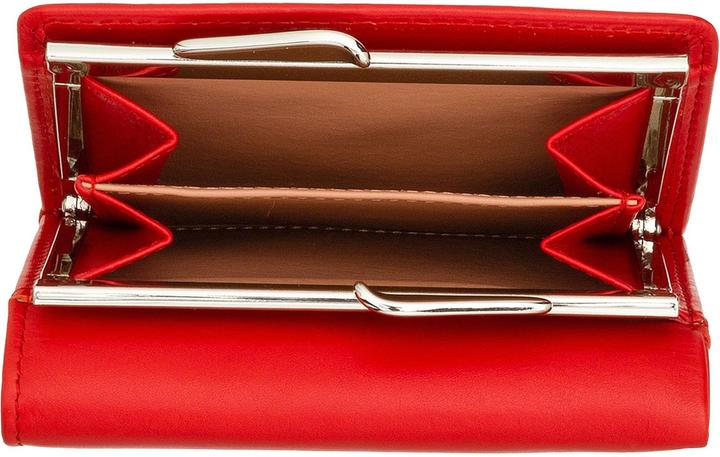 Produktbild Dudu Corsica Geldbörse RFID Schutz Leder 11 cm