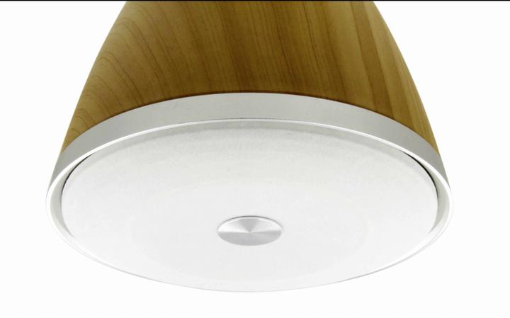 Produktbild swisstone BX 700 (6 h, Akkubetrieb, Netzbetrieb)