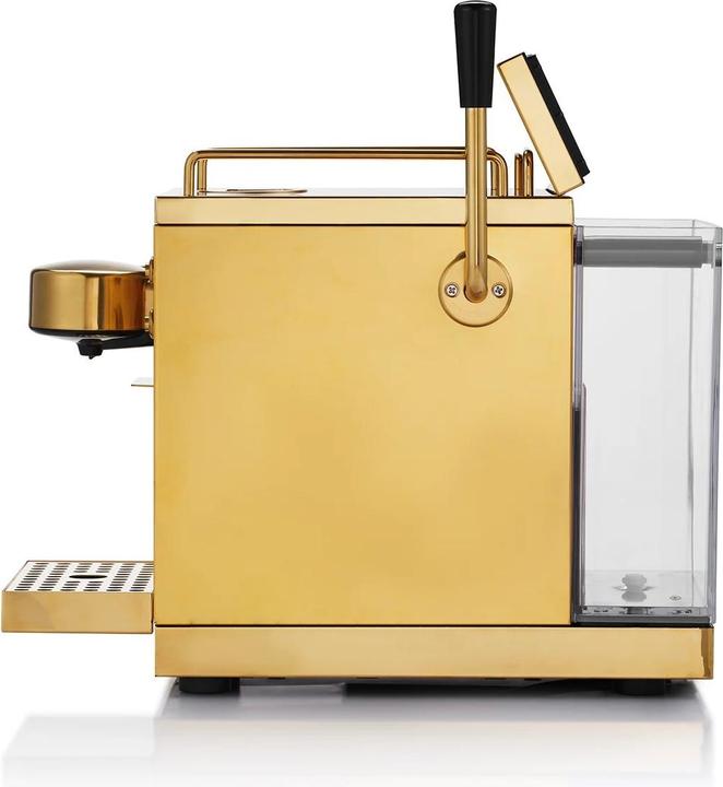 Actual product image Sjöstrand The Original (NESPRESSO Original)