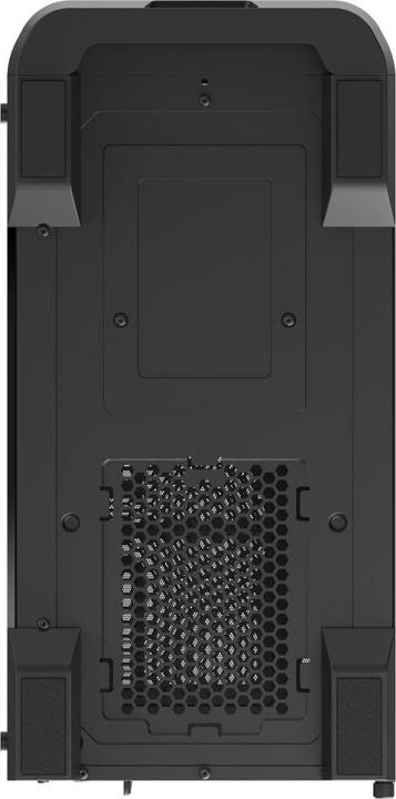 Actual product image Silentium PC Ventum VT4V EVO TG ARGB (ATX, mATX)