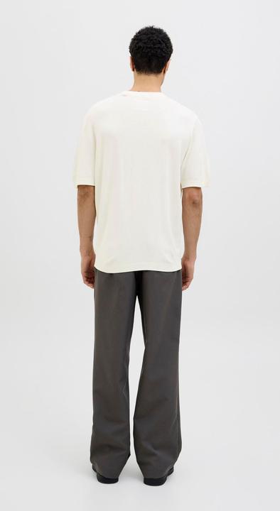 Immagine prodotto Jack & Jones Jprccwilliam Knit Crew Neck Ss Sn (XS)