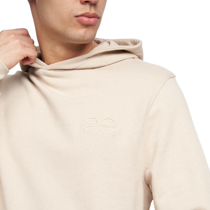 Produktbild Crosshatch Mens Emmson Hoodie (L)