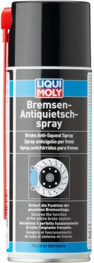 Actual product image Liqui Moly Brake antiseptic spray (0.40 l)