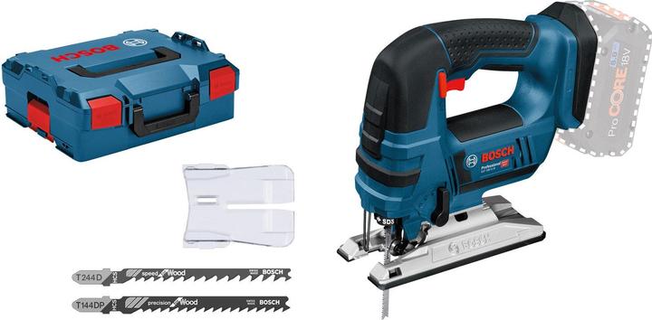 Produktbild Bosch Professional Gst 18v-Li B