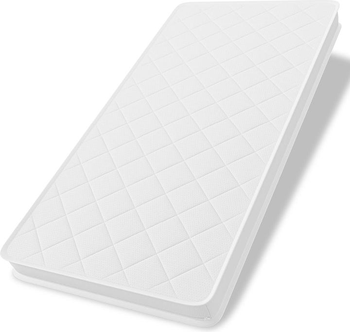Immagine prodotto Bestschlaf Komfortschaum Matratzenauflage (60 x 120 cm)