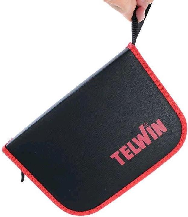 Image du produit Telwin Multidémarreur 12V/batterie d'alimentation (1500 A, 12000 mAh)