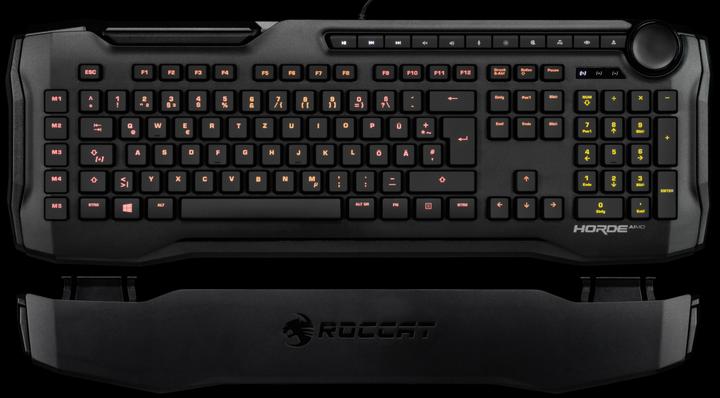 Image du produit Roccat Horde AIMO (DE, Filaire)