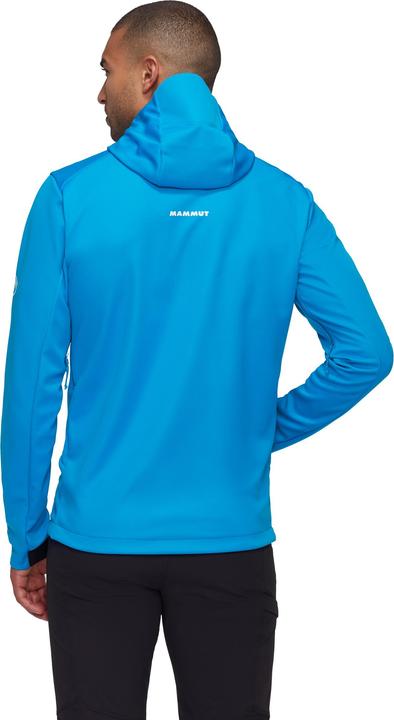 Produktbild Mammut Ultimate VII SO Hoodie (XXL)