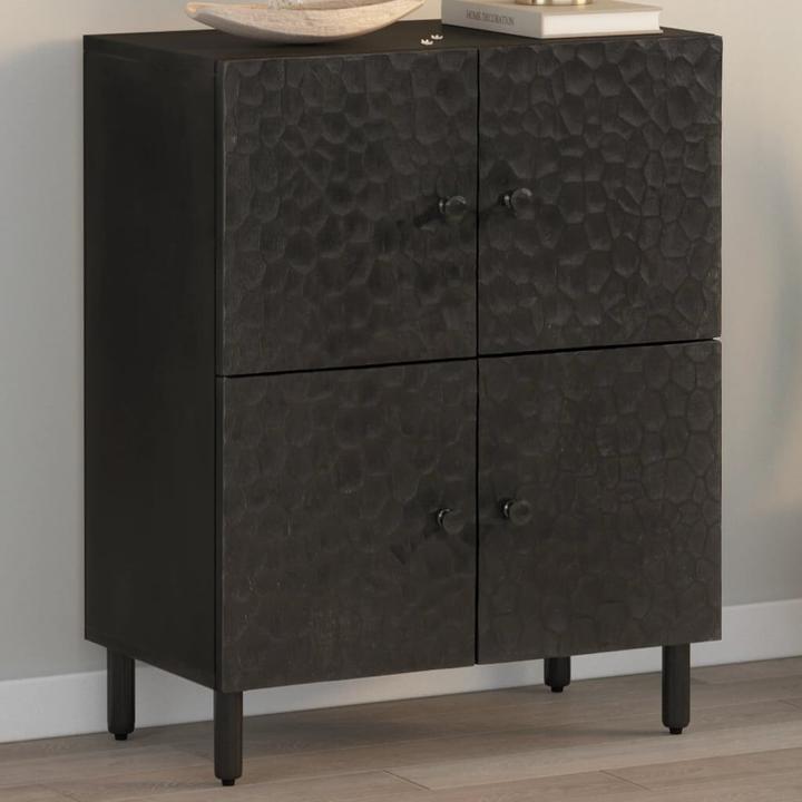 Produktbild VidaXL Beistellschrank (60 x 33 x 75 cm)