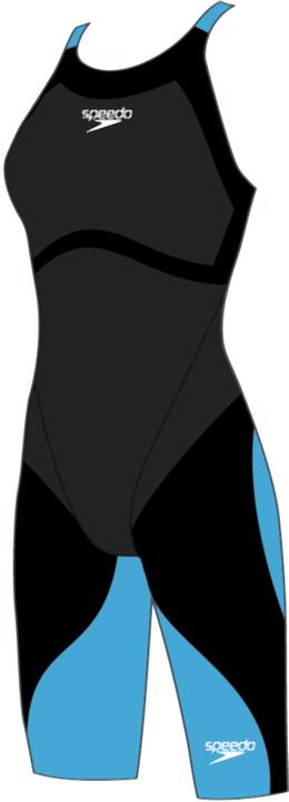 Image du produit Speedo Fastskin Junior LZR Ignite Kne (7, 8)